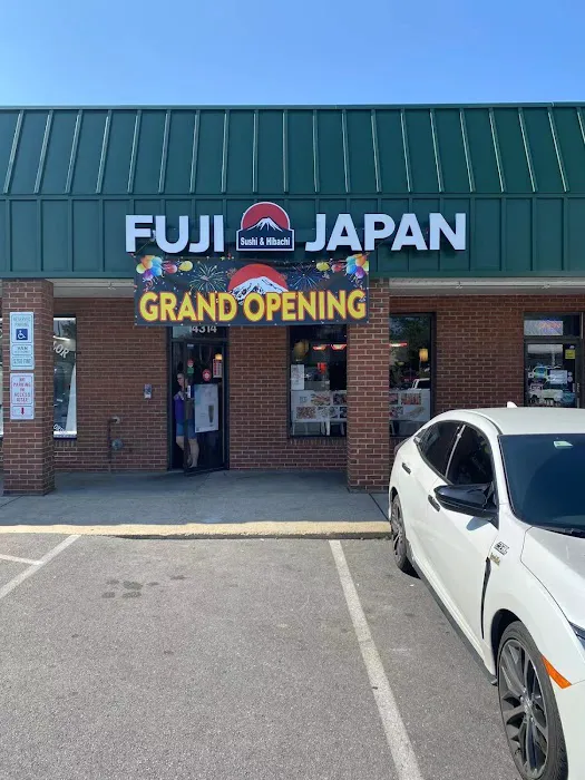 Fuji Japan Picture 8