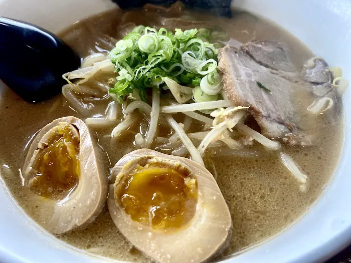Ren's Ramen Picture 6