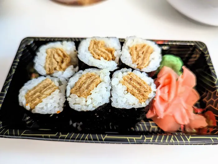 Moby Dick Sushi Picture 4