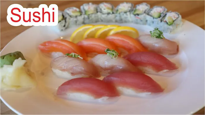 Kobe Japan Hibachi And Sushi Picture 2