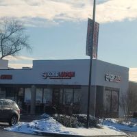 Kobe Japan Hibachi And Sushi ico