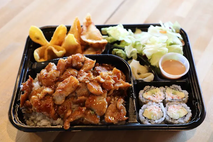 Kobe Japan Hibachi And Sushi Picture 7