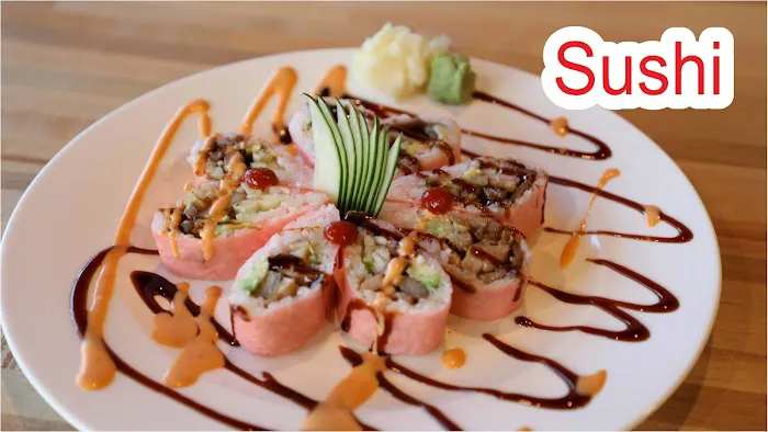 Kobe Japan Hibachi And Sushi Picture 4