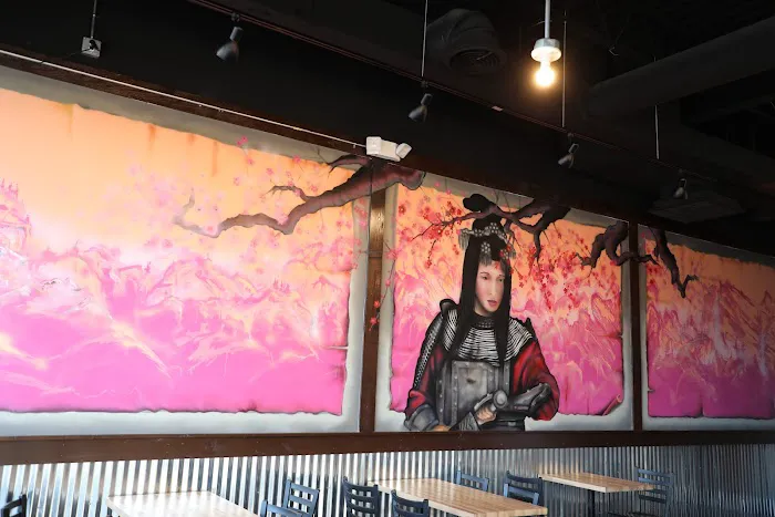 Kobe Japan Hibachi And Sushi Picture 3