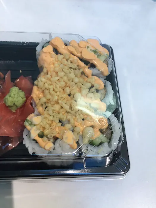 iSushi Picture 3