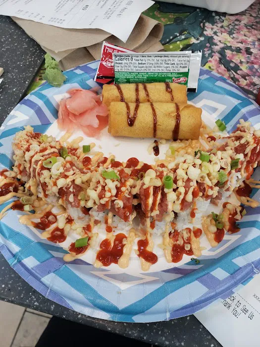 iSushi Picture 8