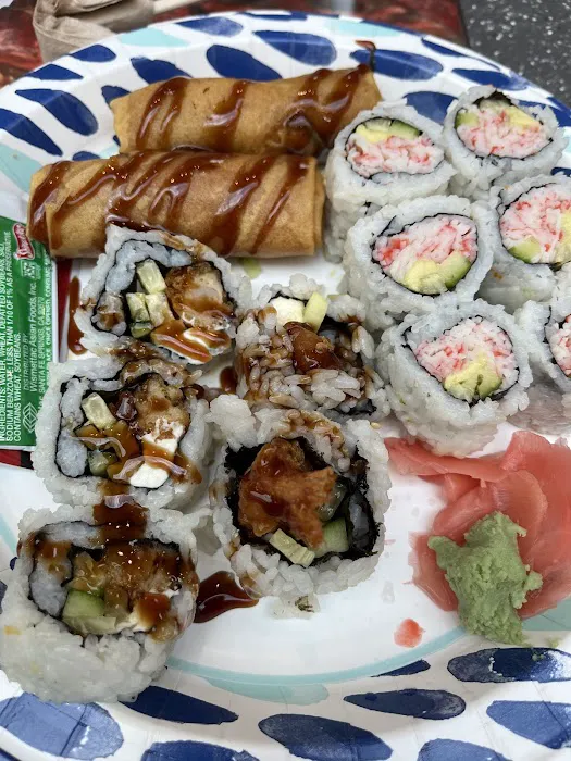 iSushi Picture 9