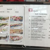 iSushi ico