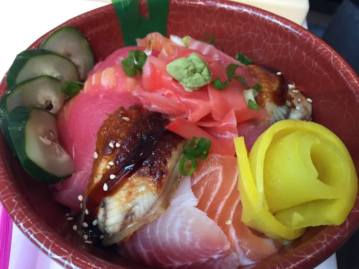 iSushi Picture 7