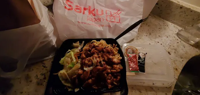Sarku Japan Picture 1