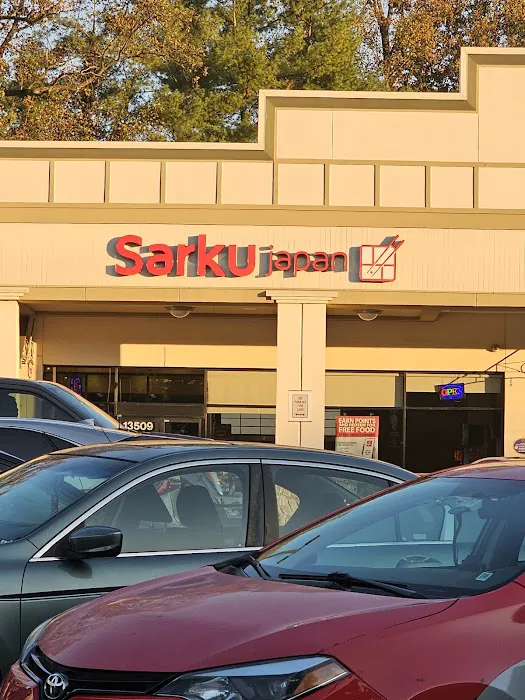 Sarku Japan Picture 9