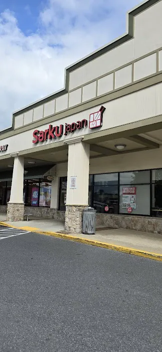 Sarku Japan Picture 1