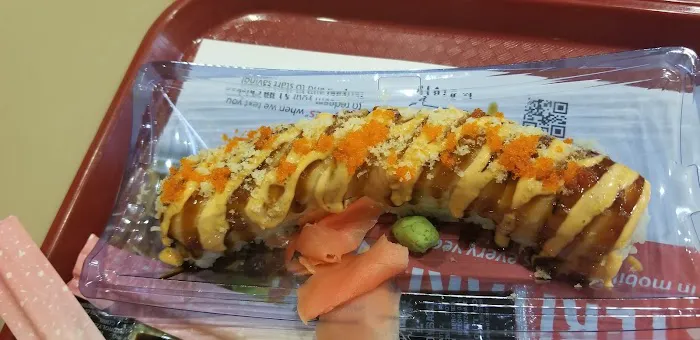 Sarku Japan Picture 5