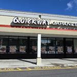 Quickway Japanese Hibachi