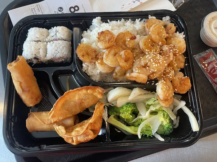 Quickway Japanese Hibachi Picture 10