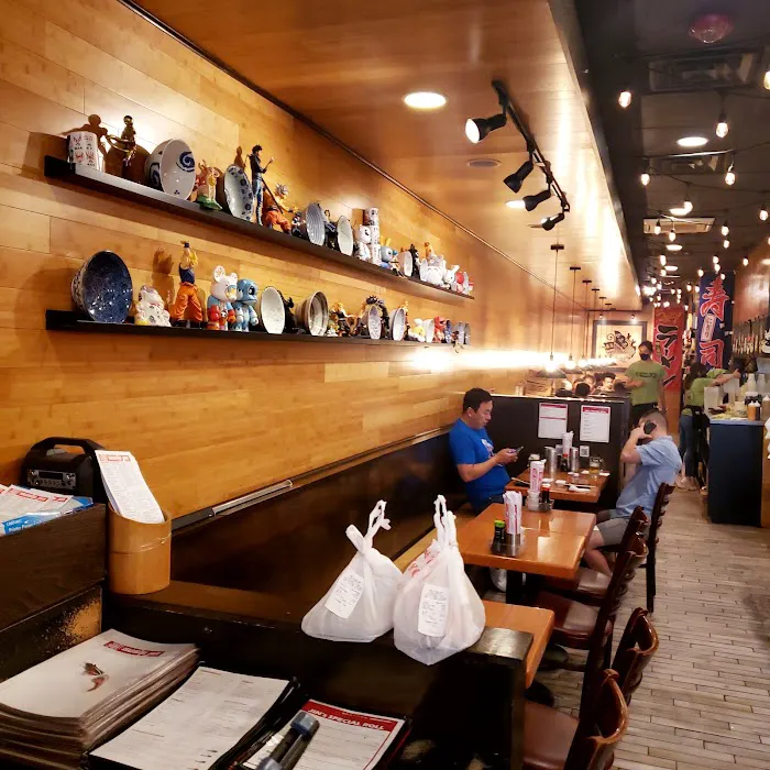 Sushi Jin Next Door Picture 1