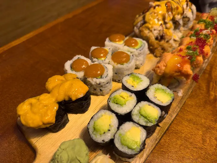 Sushi Jin Next Door Picture 8