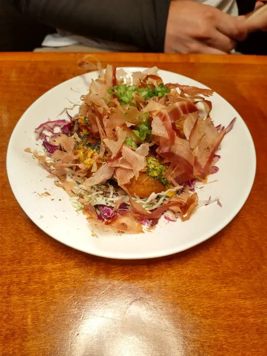 Sushi Jin Next Door Picture 4