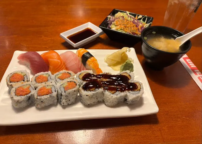 Sushi Jin Next Door Picture 2