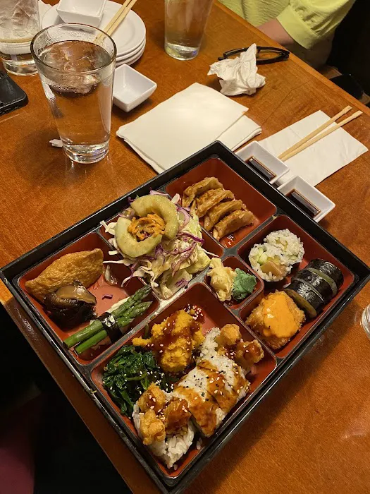 Sushi Jin Next Door Picture 10