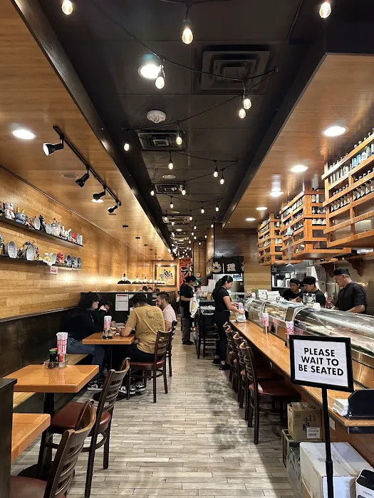 Sushi Jin Next Door Picture 5
