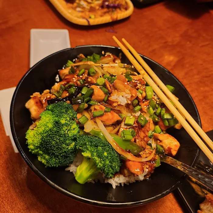 Sushi Jin Next Door Picture 9