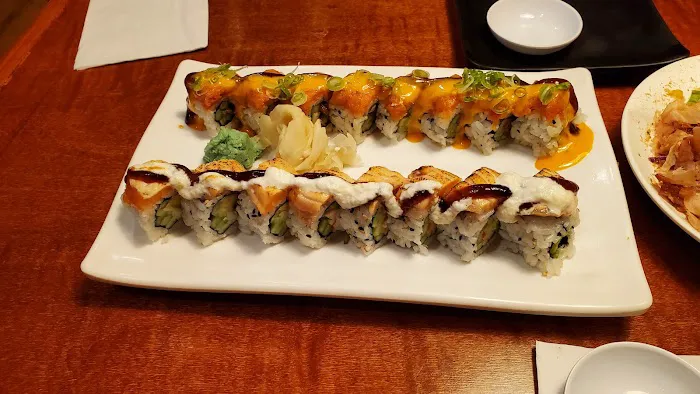 Sushi Jin Next Door Picture 6