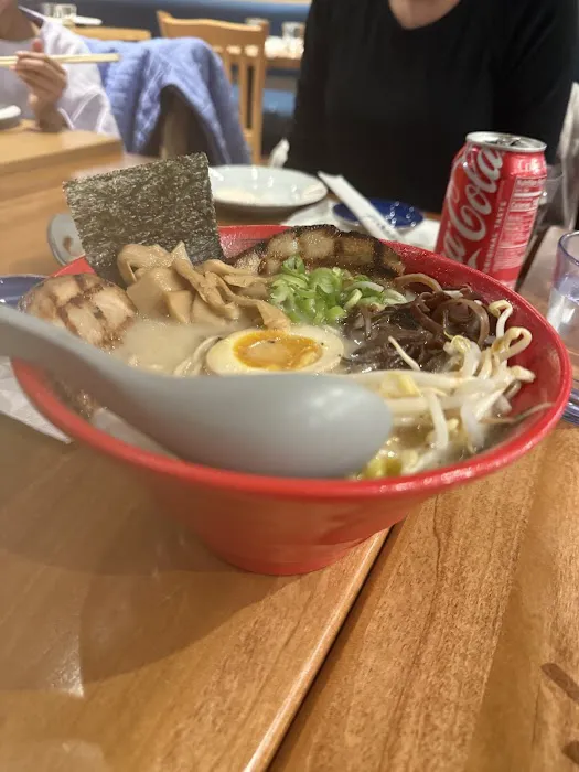 Kusshi Silver Spring Picture 6