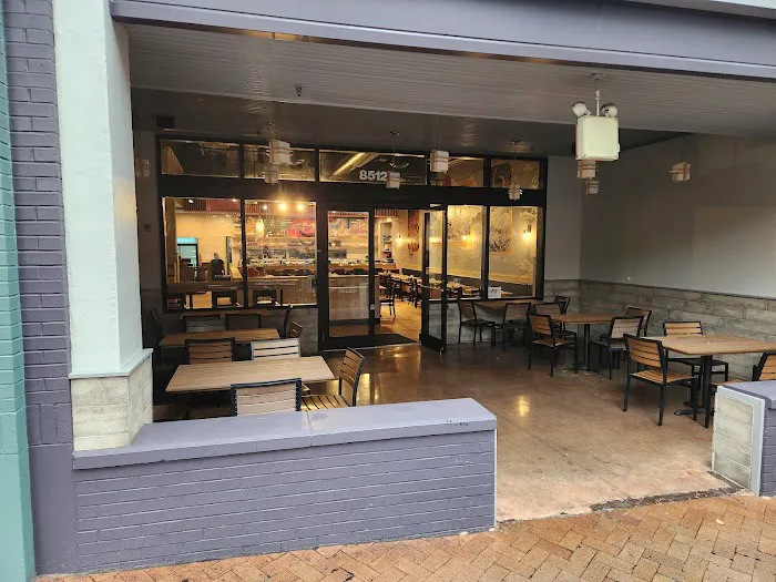 Kusshi Silver Spring Picture 1