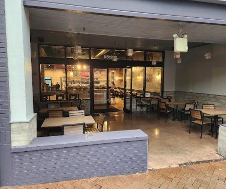 Kusshi Silver Spring