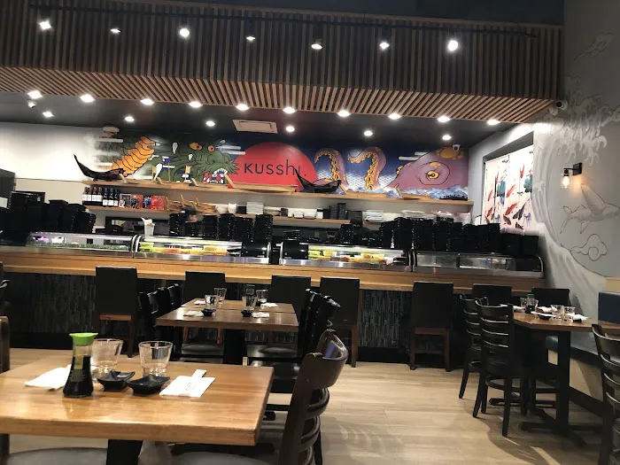 Kusshi Silver Spring Picture 9