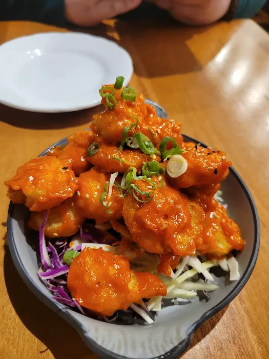 Kusshi Silver Spring Picture 7