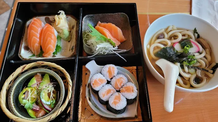 Ikko Sushi Picture 9
