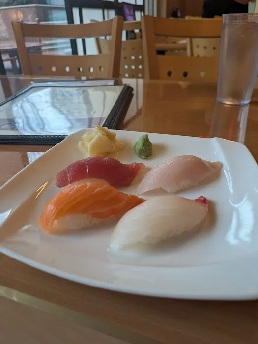 Ikko Sushi Picture 8