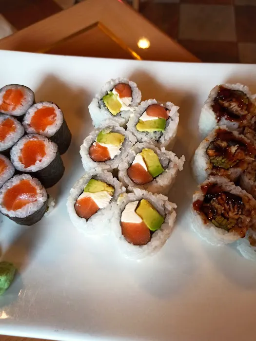 Ikko Sushi Picture 5
