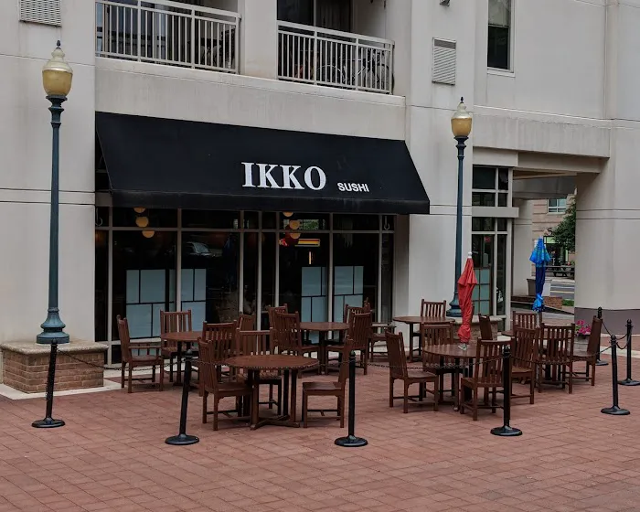 Ikko Sushi Picture 2