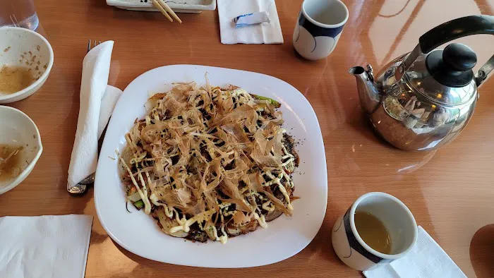 Ikko Sushi Picture 6