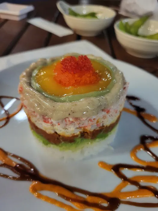 Ikko Sushi Picture 3