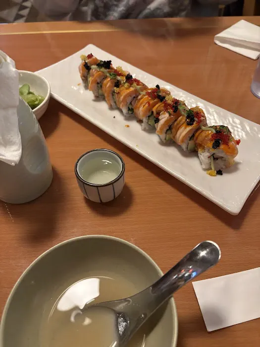 Ikko Sushi Picture 7