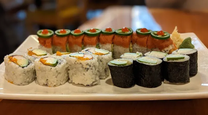 Ikko Sushi Picture 1
