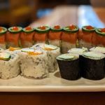 Ikko Sushi