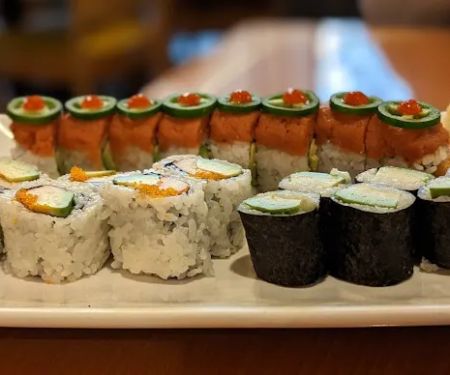 Ikko Sushi
