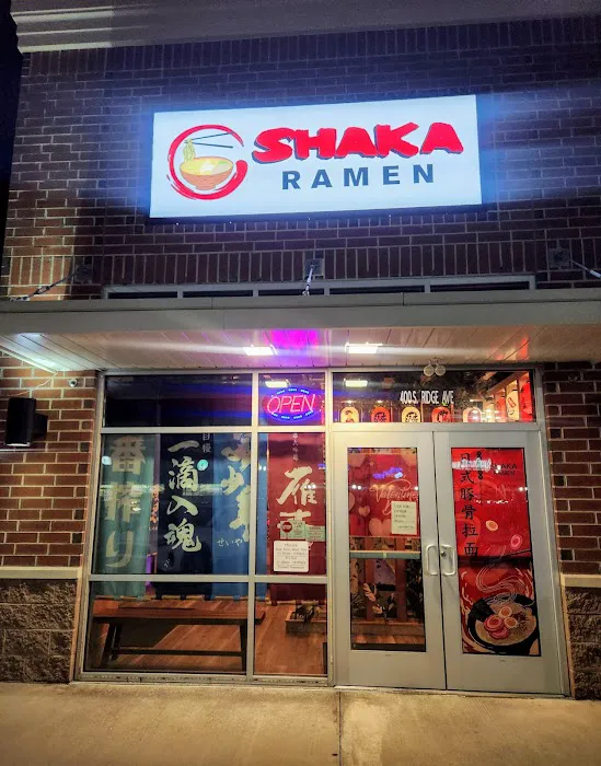 Shaka Ramen Picture 8
