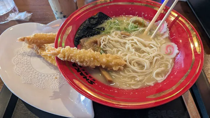 Shaka Ramen Picture 9