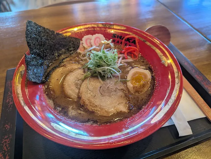 Shaka Ramen Picture 6