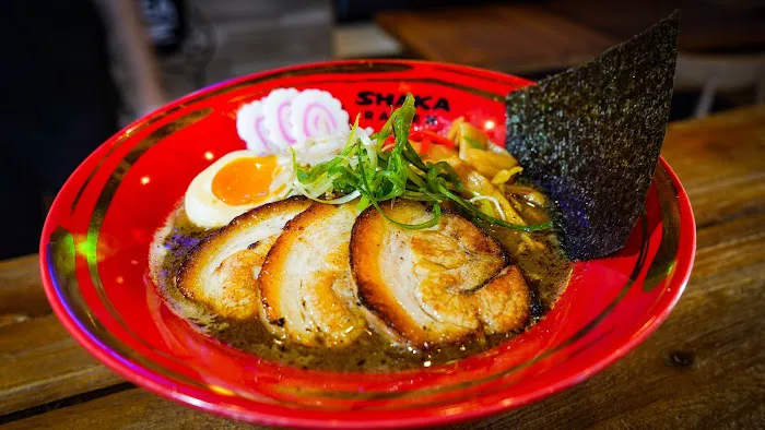 Shaka Ramen Picture 3