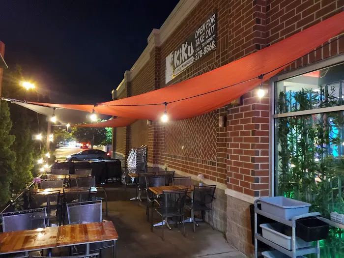 Kiku Japanese Steakhouse & Sushi Bar Picture 10