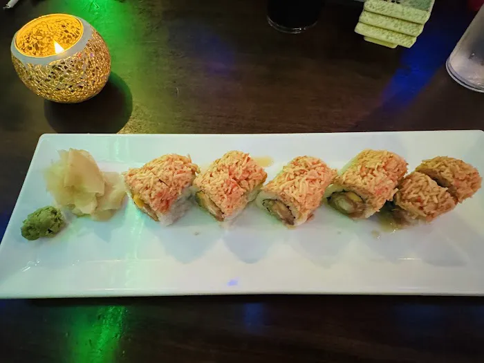 Kiku Japanese Steakhouse & Sushi Bar Picture 6