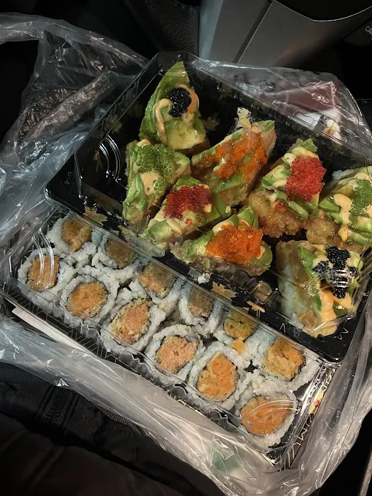 MOKO SUSHI Picture 3