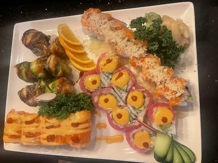 MOKO SUSHI Picture 2